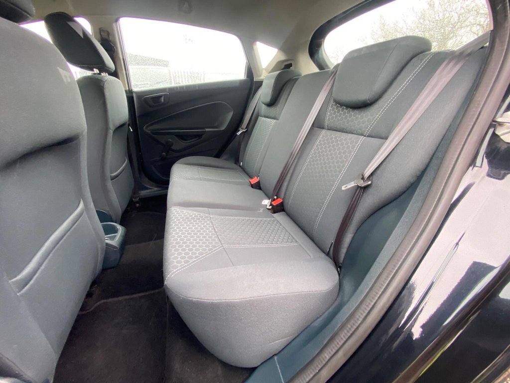 Used Ford Fiesta 2010 for sale - 77697932: Photo 15