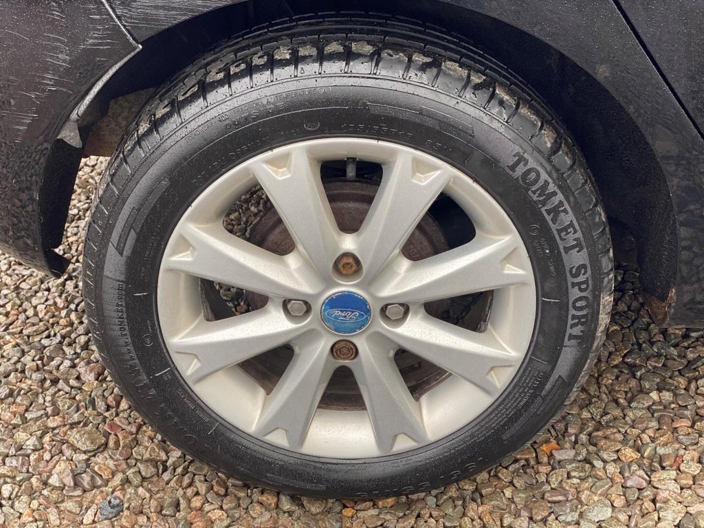 Used Ford Fiesta 2010 for sale - 77697932: Photo 18