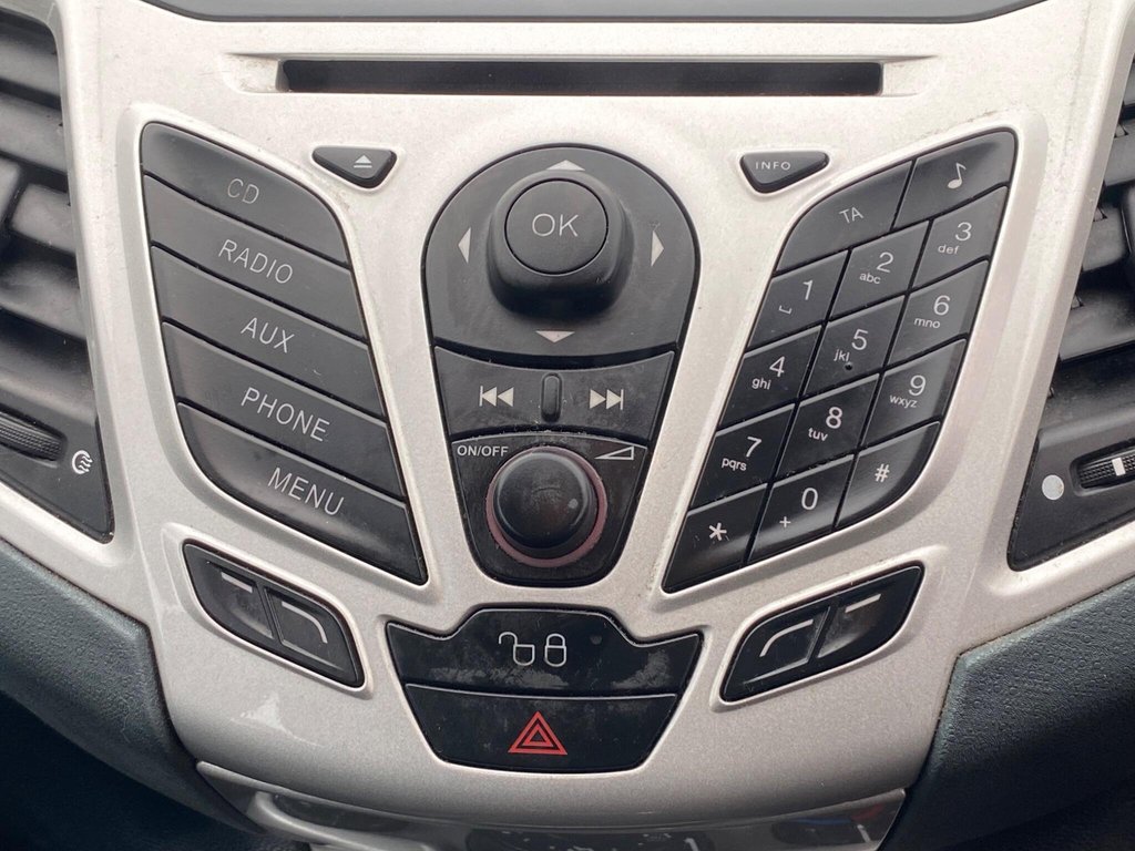 Used Ford Fiesta 2010 for sale - 77697932: Photo 35