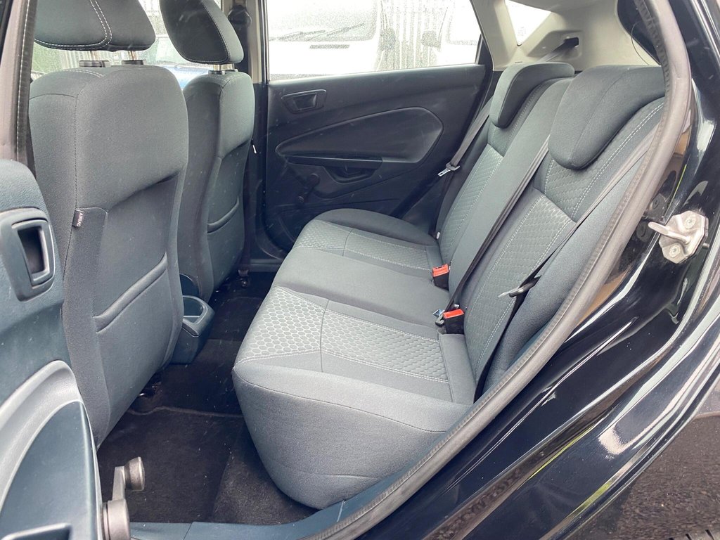 Used Ford Fiesta 2010 for sale - 77697932: Photo 50