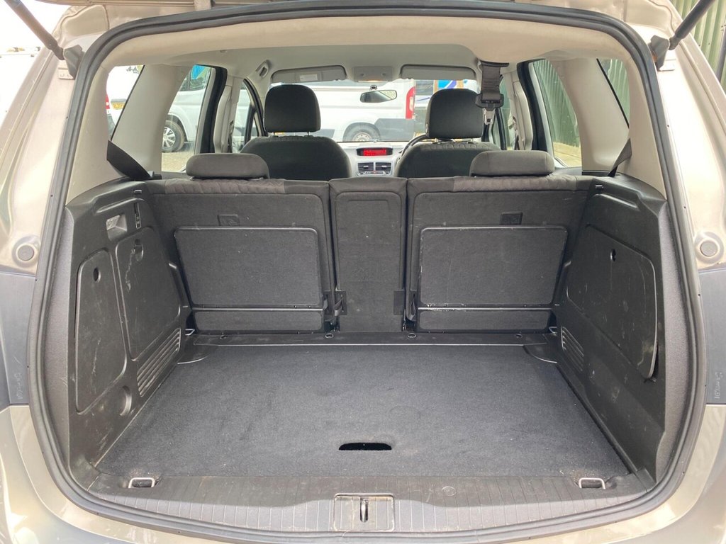 Used Vauxhall Meriva 2013 for sale - 76095808: Photo 12