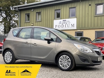 2013 (13) - 1.4T 16V Energy Euro 5 5dr