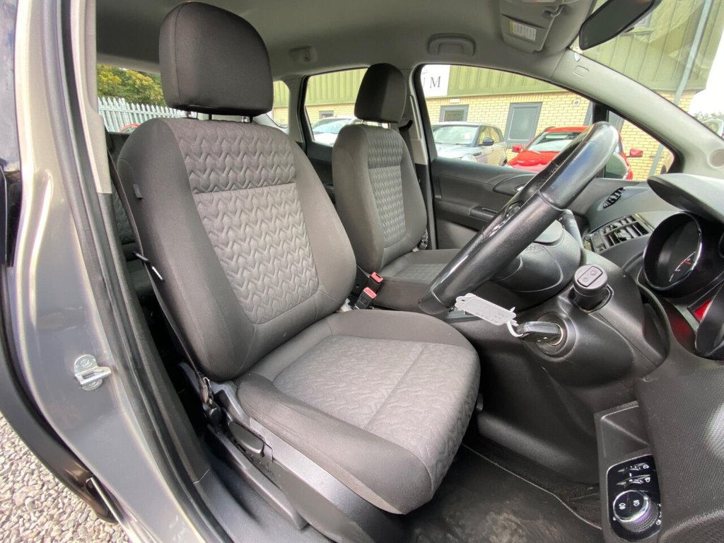 Used Vauxhall Meriva 2013 for sale - 76095808: Photo 32