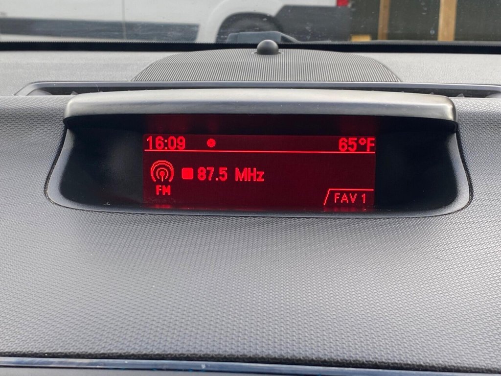Used Vauxhall Meriva 2013 for sale - 76095808: Photo 34