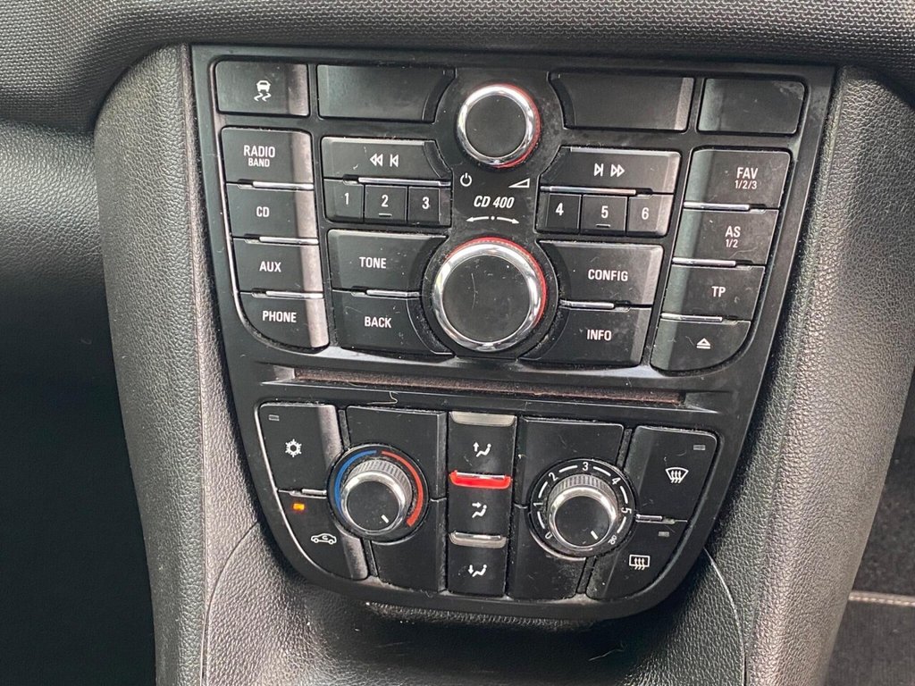 Used Vauxhall Meriva 2013 for sale - 76095808: Photo 35