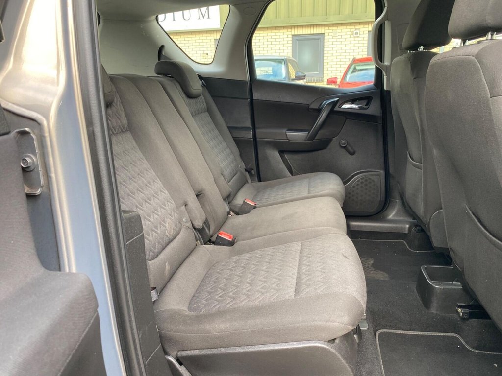 Used Vauxhall Meriva 2013 for sale - 76095808: Photo 46
