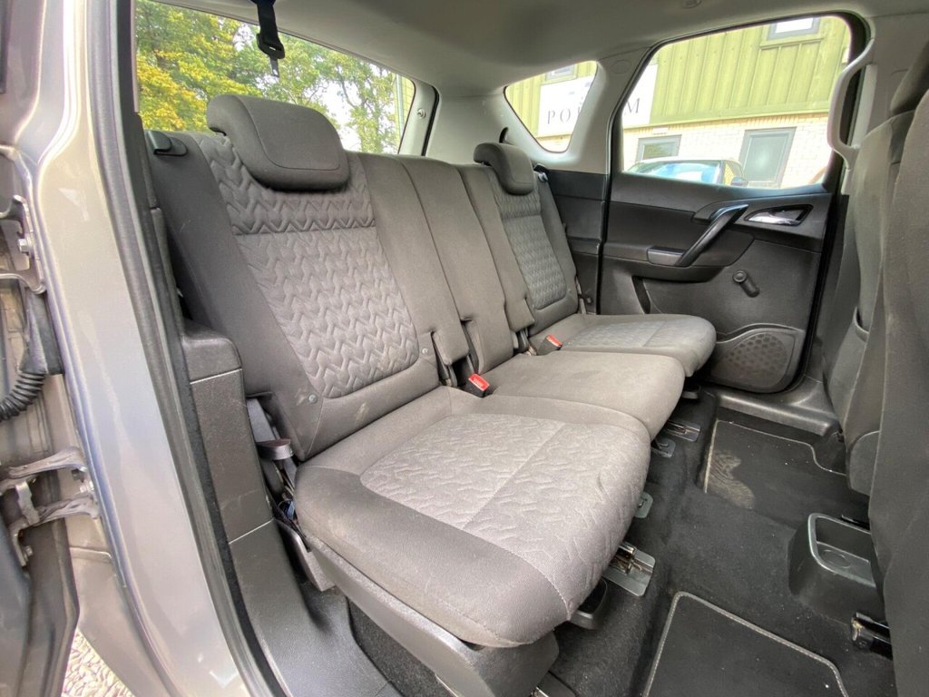 Used Vauxhall Meriva 2013 for sale - 76095808: Photo 47