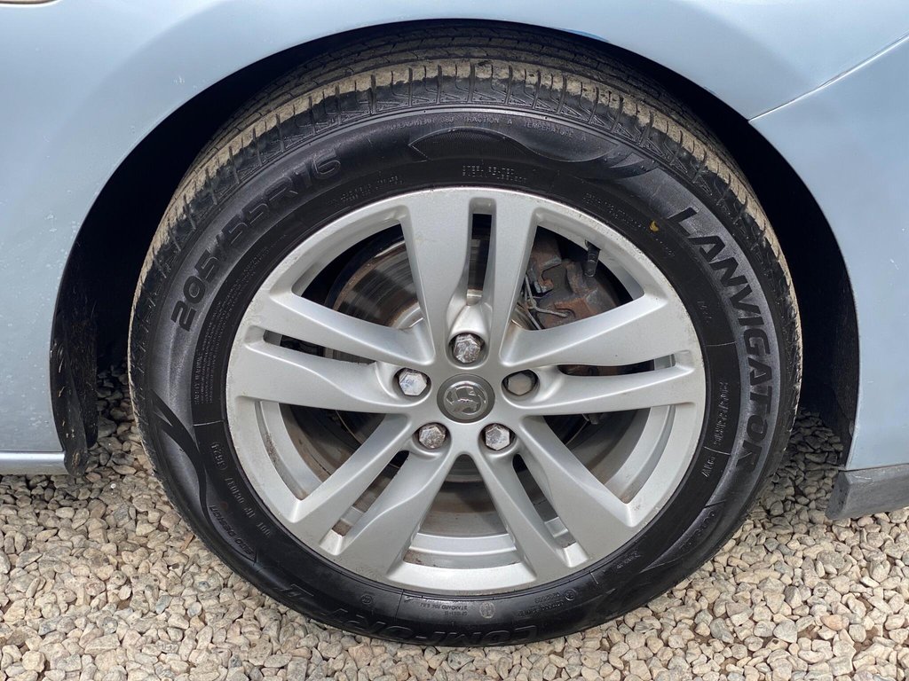 Used Vauxhall Astra 2016 for sale - 76558948: Photo 14
