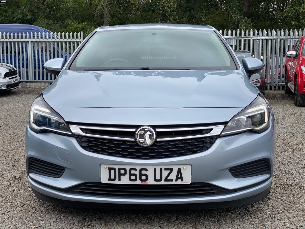 Used Vauxhall Astra 2016 for sale - 76558948: Photo 16
