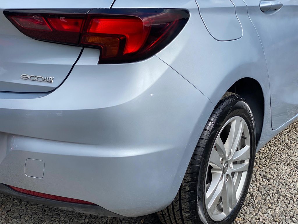 Used Vauxhall Astra 2016 for sale - 76558948: Photo 25