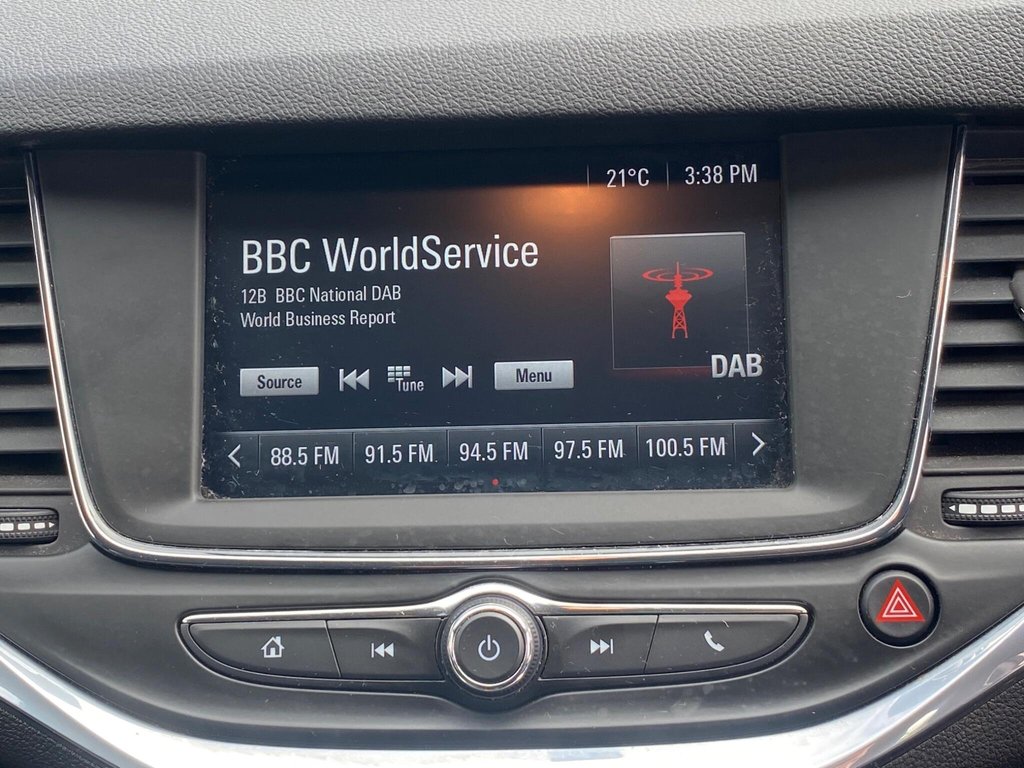 Used Vauxhall Astra 2016 for sale - 76558948: Photo 30