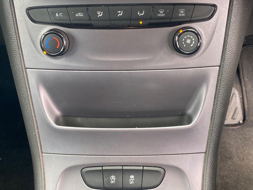 Used Vauxhall Astra 2016 for sale - 76558948: Photo 31