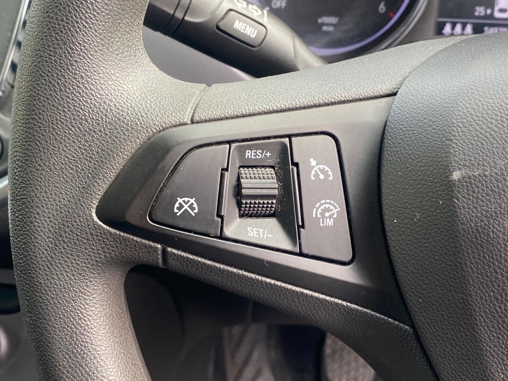 Used Vauxhall Astra 2016 for sale - 76558948: Photo 34