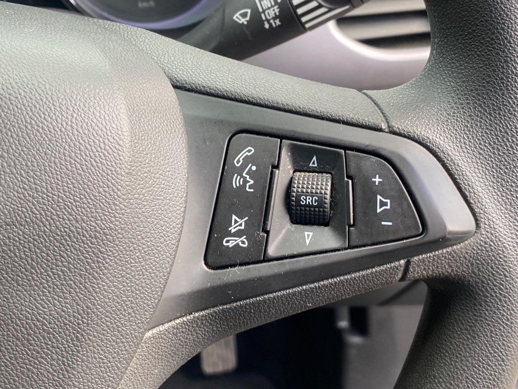 Used Vauxhall Astra 2016 for sale - 76558948: Photo 36