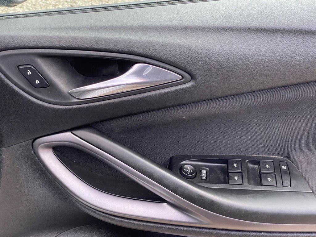 Used Vauxhall Astra 2016 for sale - 76558948: Photo 39
