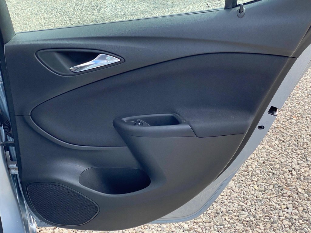 Used Vauxhall Astra 2016 for sale - 76558948: Photo 44