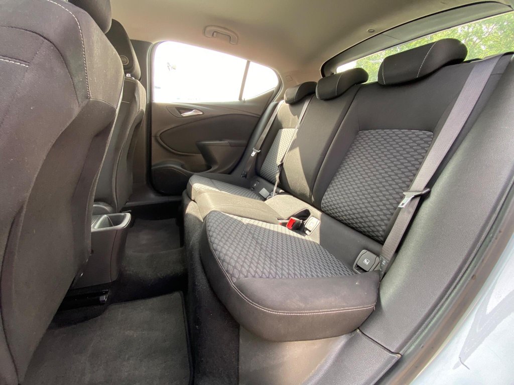 Used Vauxhall Astra 2016 for sale - 76558948: Photo 49