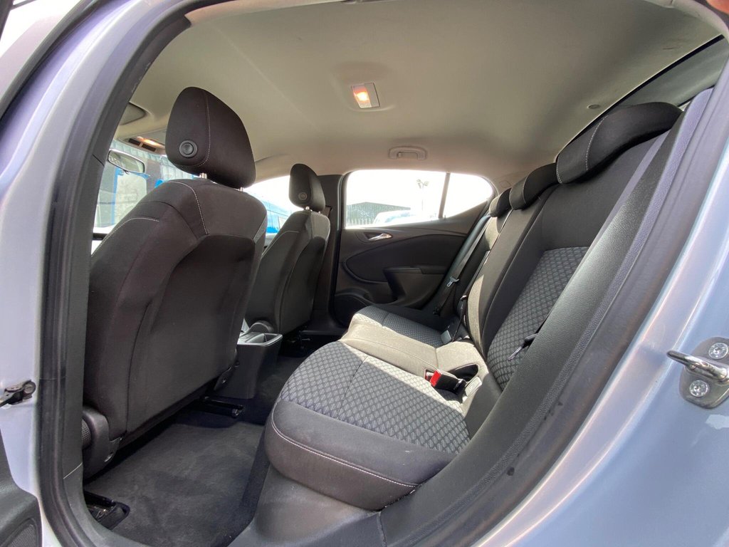 Used Vauxhall Astra 2016 for sale - 76558948: Photo 50