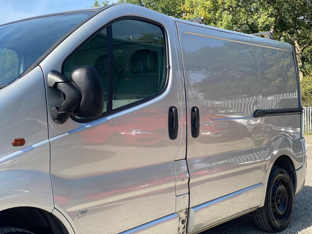 Vehicle 26