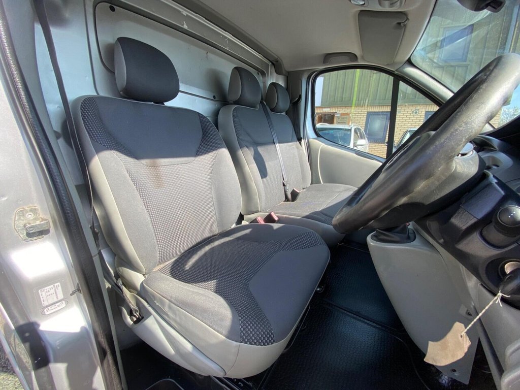 Vehicle 29