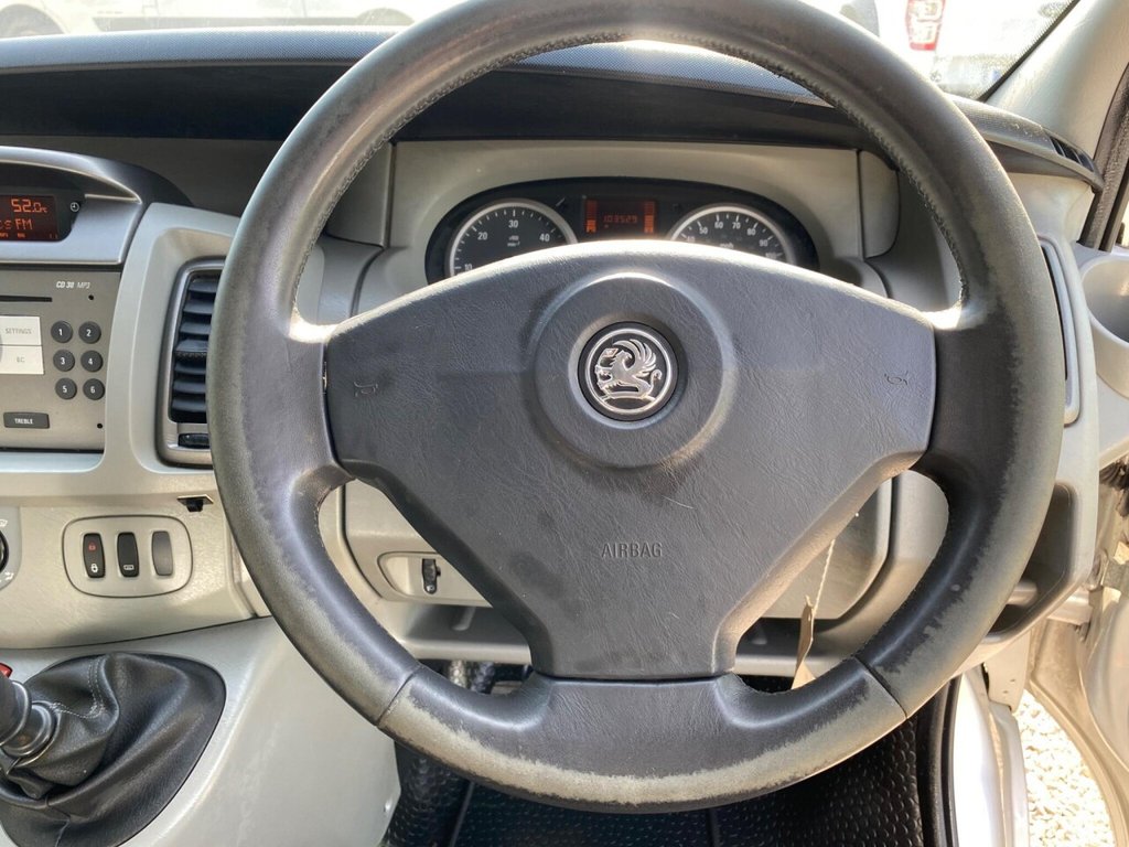 Vehicle 34