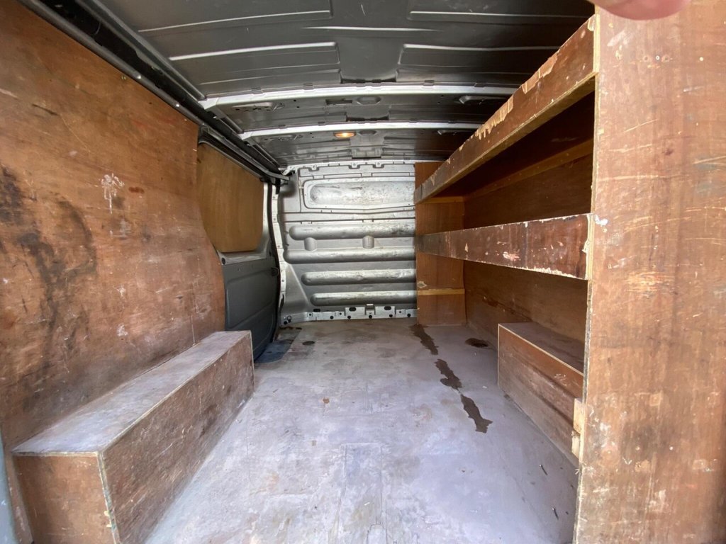Vehicle 40