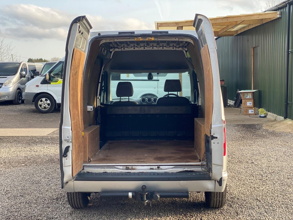 Used Ford Transit Connect 2011 for sale - 77673485: Photo 10