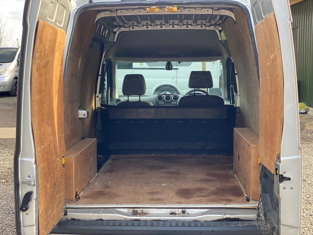 Used Ford Transit Connect 2011 for sale - 77673485: Photo 11