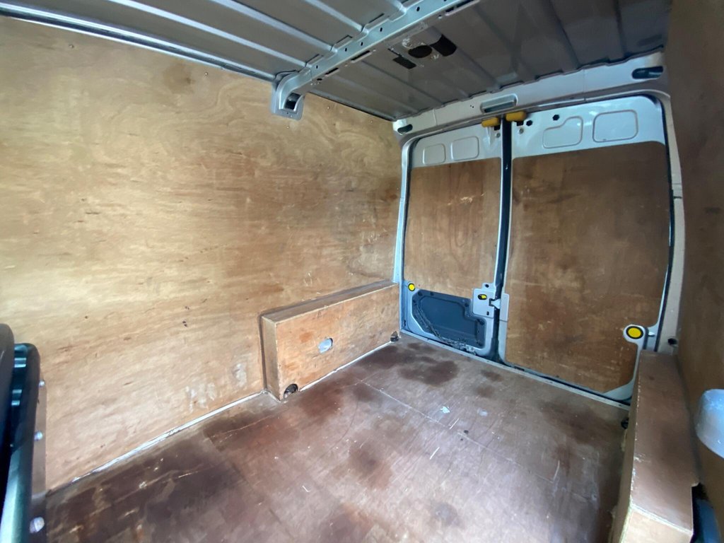 Used Ford Transit Connect 2011 for sale - 77673485: Photo 14