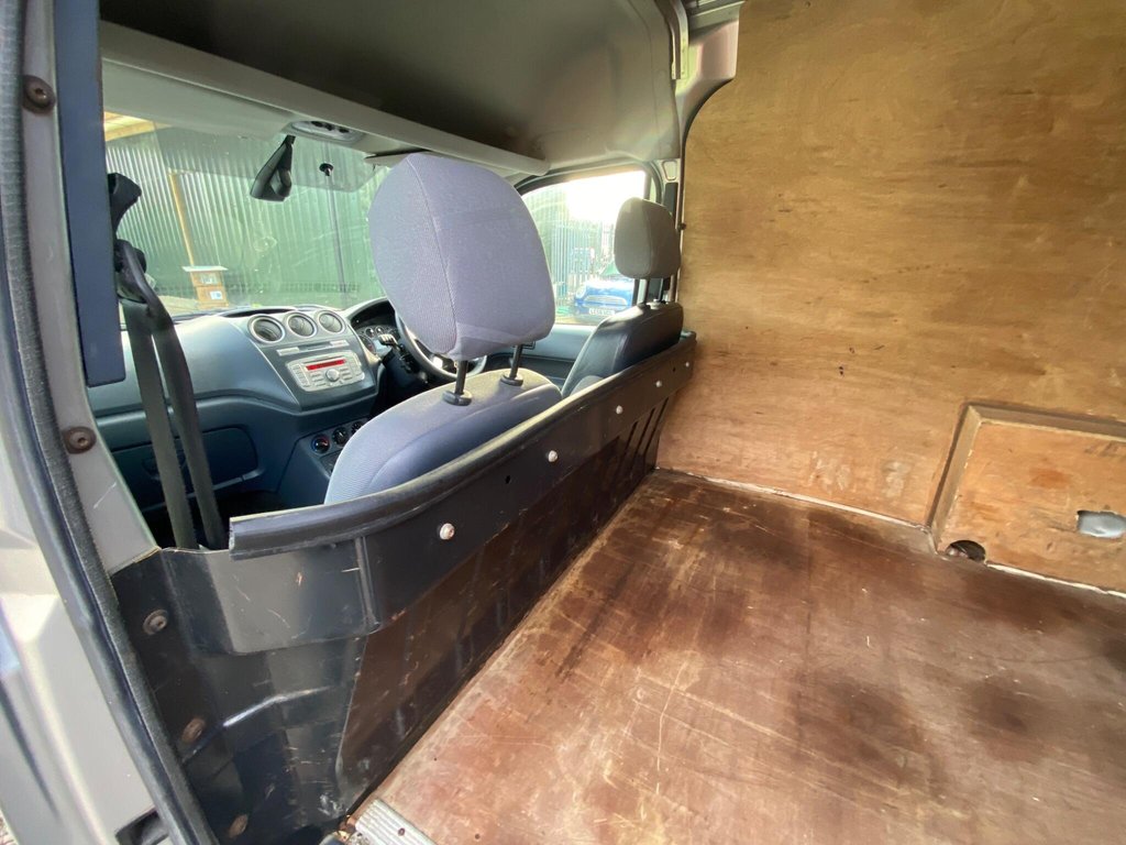 Used Ford Transit Connect 2011 for sale - 77673485: Photo 16