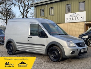 Used Ford Transit Connect 2011 for sale - 77673485: Photo