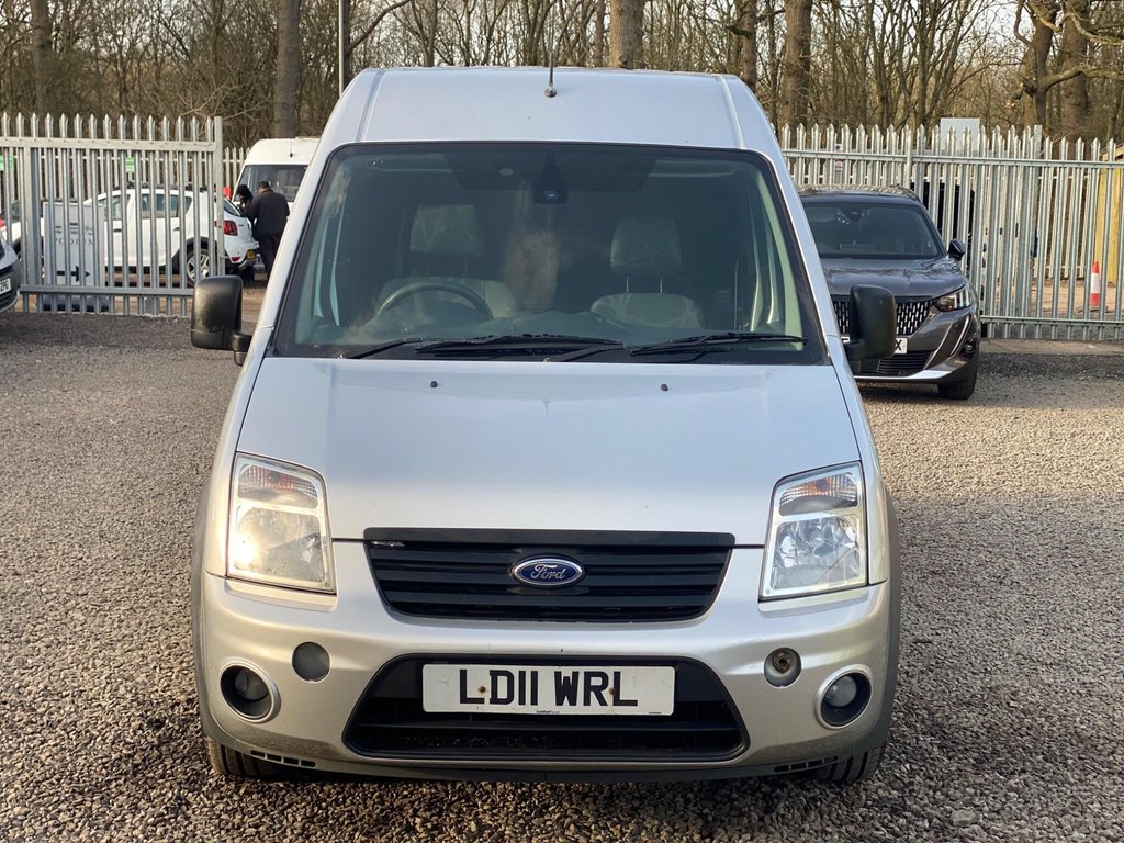 Used Ford Transit Connect 2011 for sale - 77673485: Photo 20