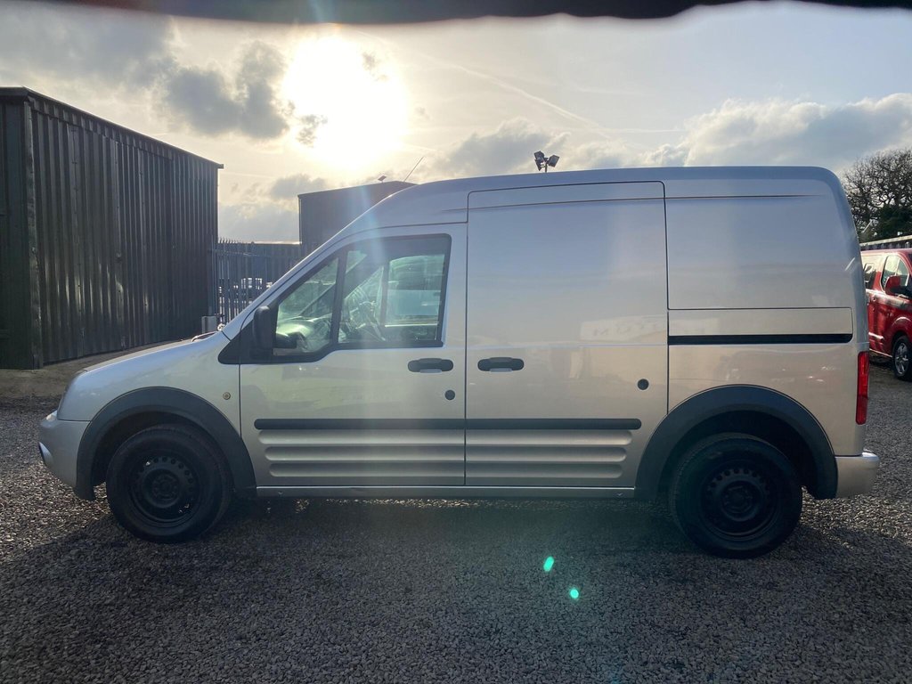 Used Ford Transit Connect 2011 for sale - 77673485: Photo 21