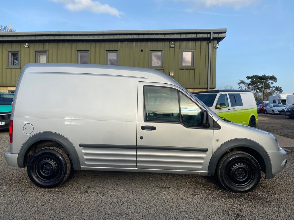 Used Ford Transit Connect 2011 for sale - 77673485: Photo 23