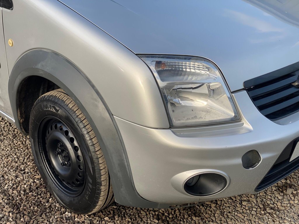 Used Ford Transit Connect 2011 for sale - 77673485: Photo 24