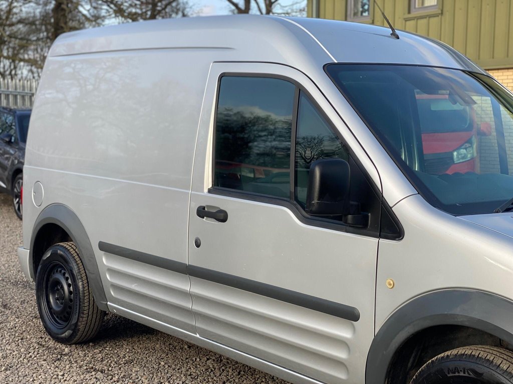 Used Ford Transit Connect 2011 for sale - 77673485: Photo 25