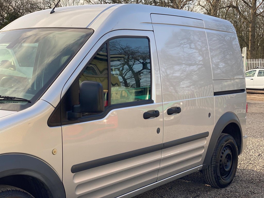 Used Ford Transit Connect 2011 for sale - 77673485: Photo 27