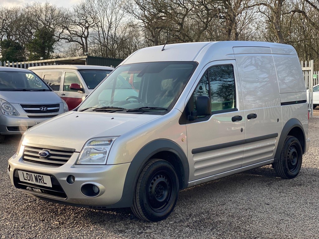 Used Ford Transit Connect 2011 for sale - 77673485: Photo 3