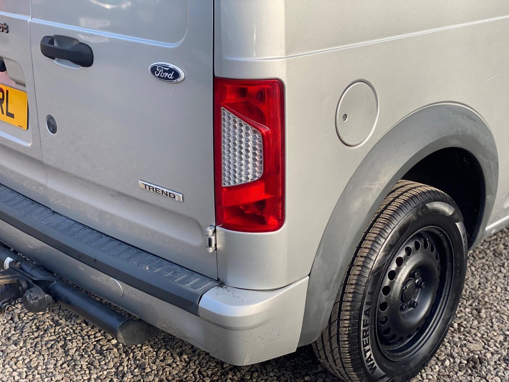 Used Ford Transit Connect 2011 for sale - 77673485: Photo 30