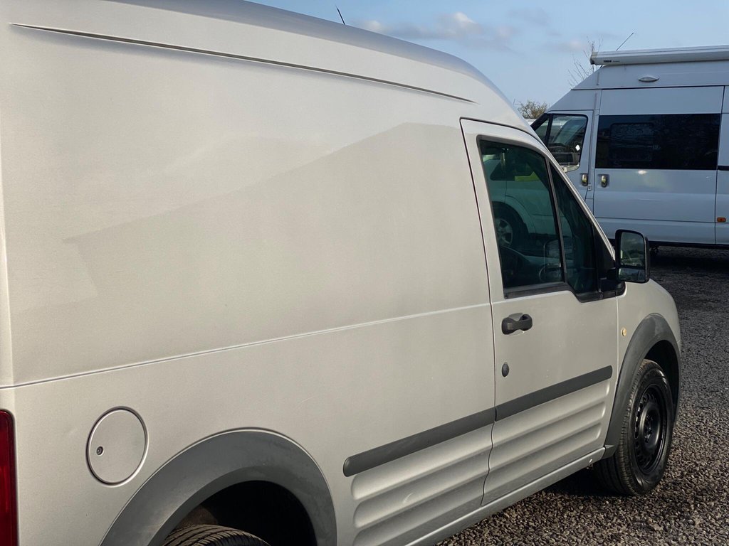 Used Ford Transit Connect 2011 for sale - 77673485: Photo 31