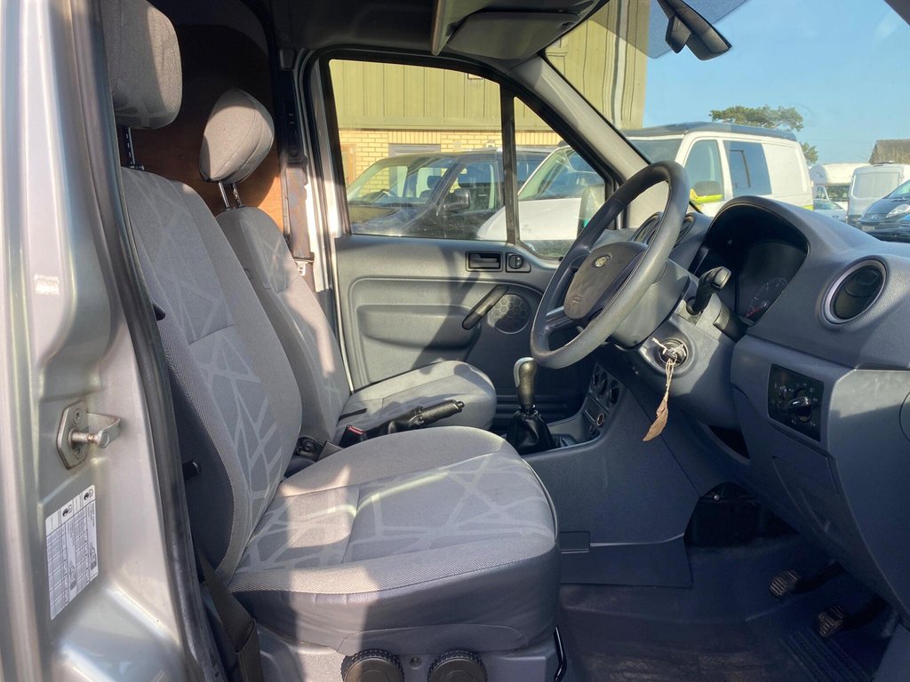 Used Ford Transit Connect 2011 for sale - 77673485: Photo 33