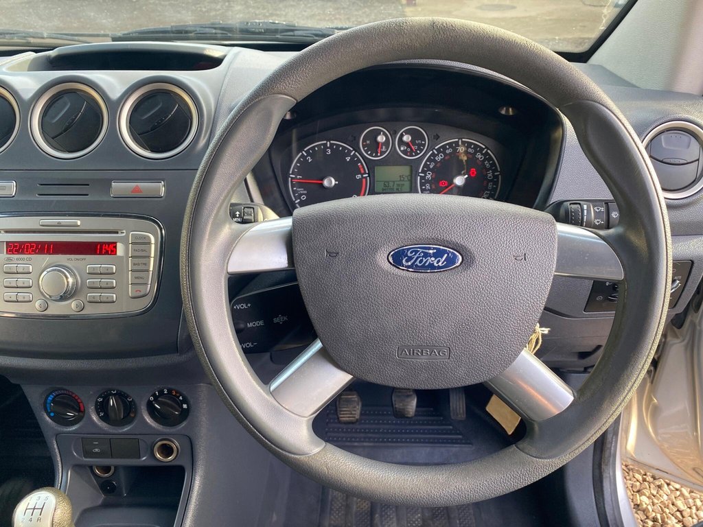 Used Ford Transit Connect 2011 for sale - 77673485: Photo 38
