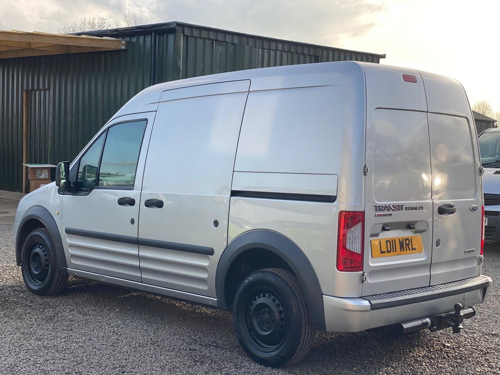 Used Ford Transit Connect 2011 for sale - 77673485: Photo 4
