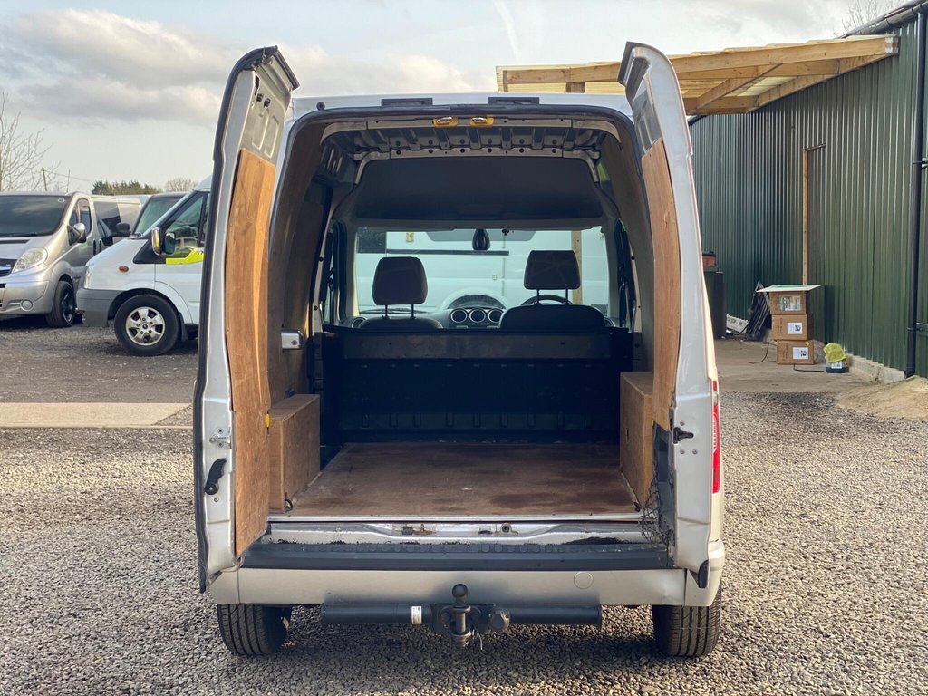 Used Ford Transit Connect 2011 for sale - 77673485: Photo 41