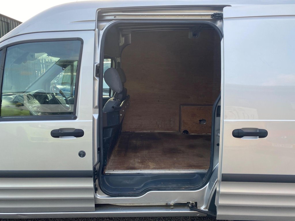 Used Ford Transit Connect 2011 for sale - 77673485: Photo 44