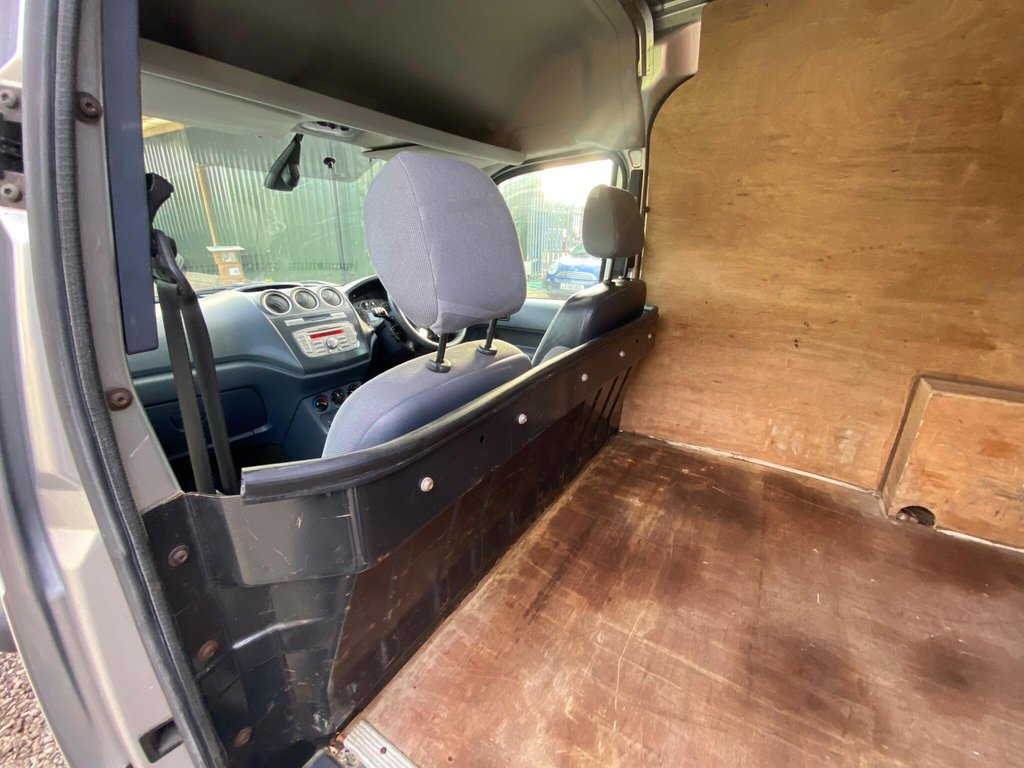 Used Ford Transit Connect 2011 for sale - 77673485: Photo 47