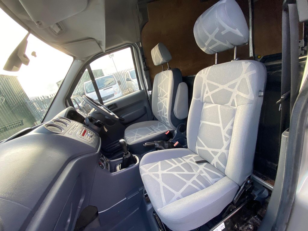 Used Ford Transit Connect 2011 for sale - 77673485: Photo 48