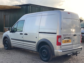 Used Ford Transit Connect 2011 for sale - 77673485: Photo