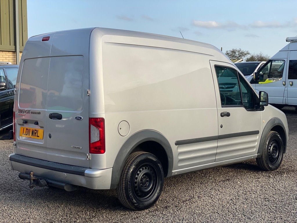 Used Ford Transit Connect 2011 for sale - 77673485: Photo 5