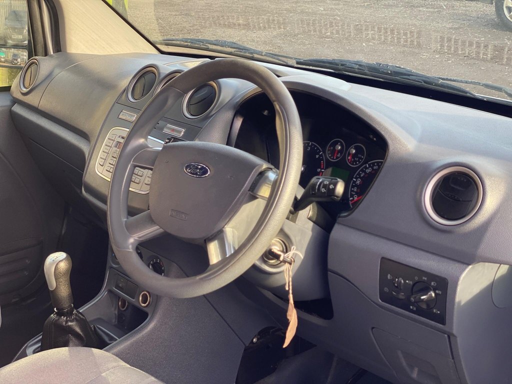 Used Ford Transit Connect 2011 for sale - 77673485: Photo 6
